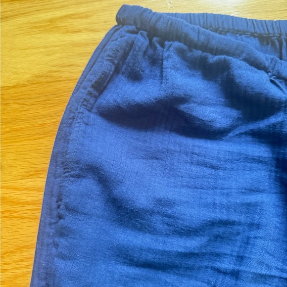 J. Crew Soleil pant in linen - Picture 8 of 8